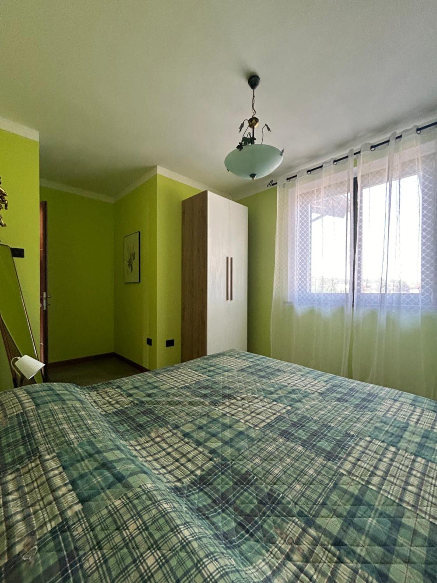Ca Sofia Villa Cervere Exteriör bild