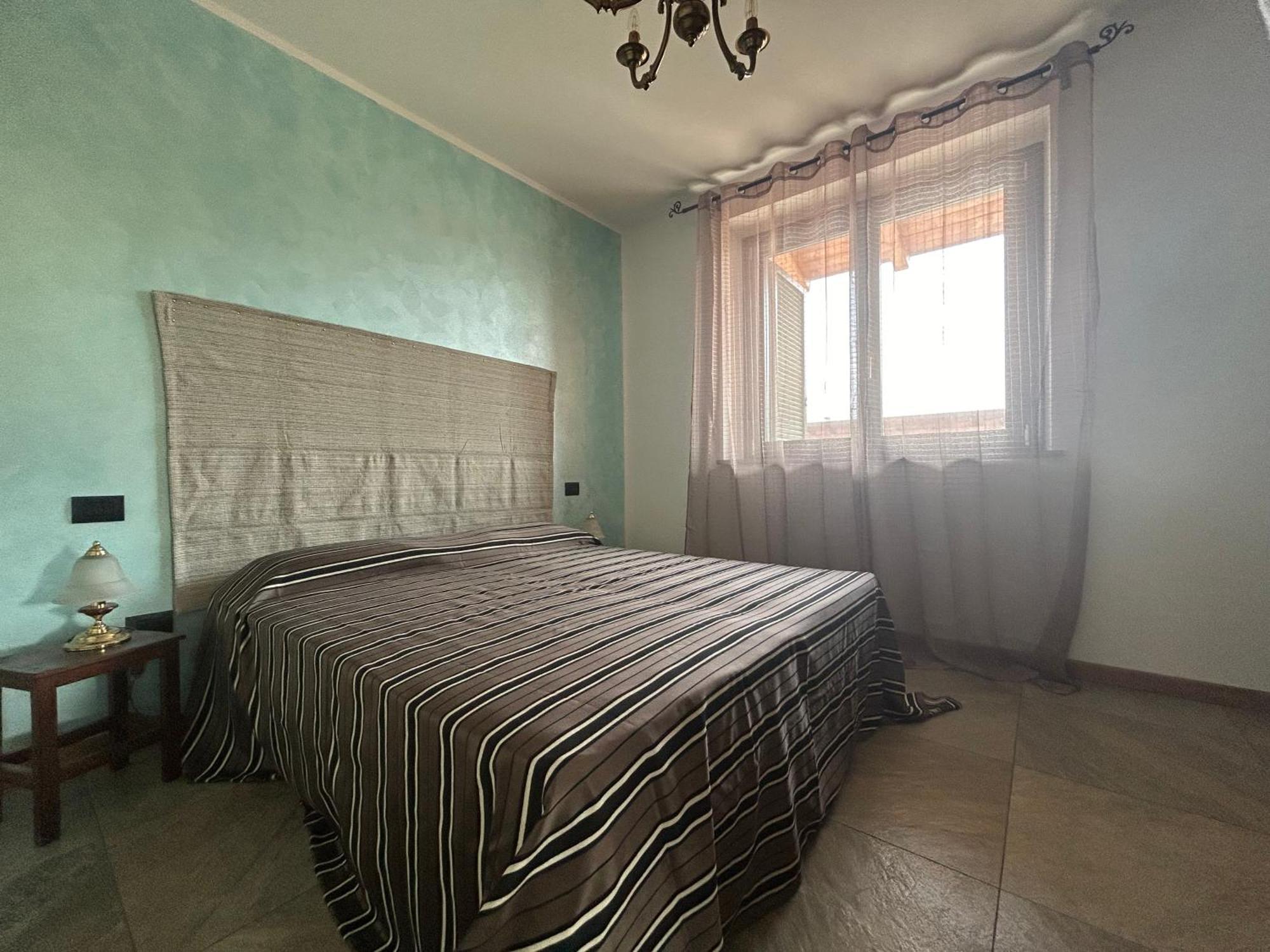 Ca Sofia Villa Cervere Exteriör bild