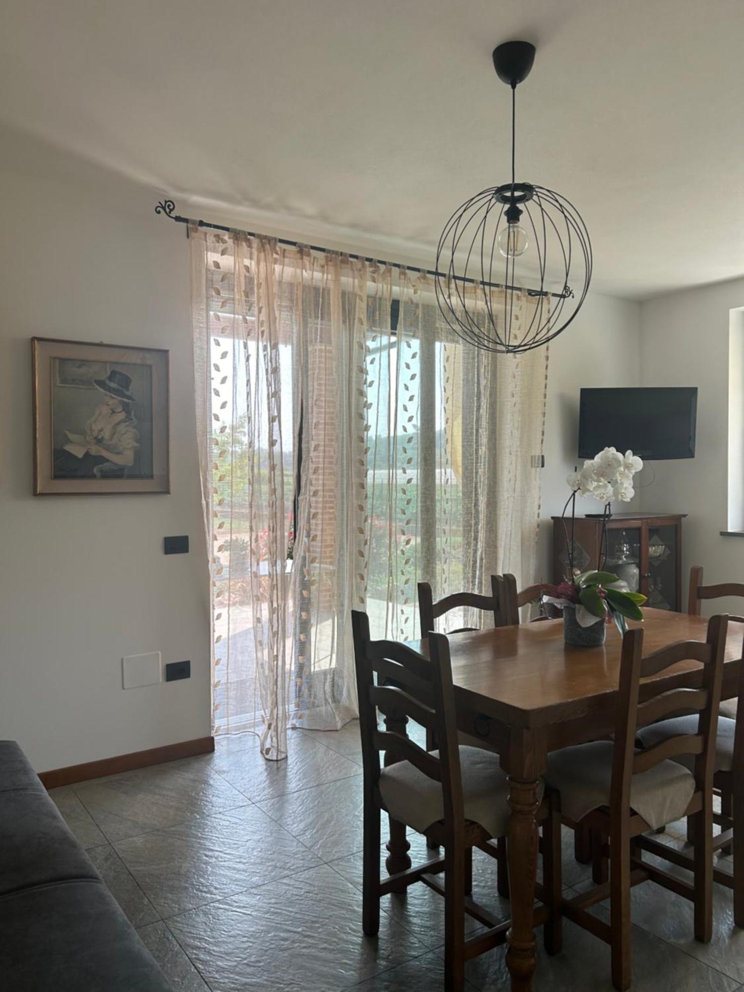 Ca Sofia Villa Cervere Exteriör bild