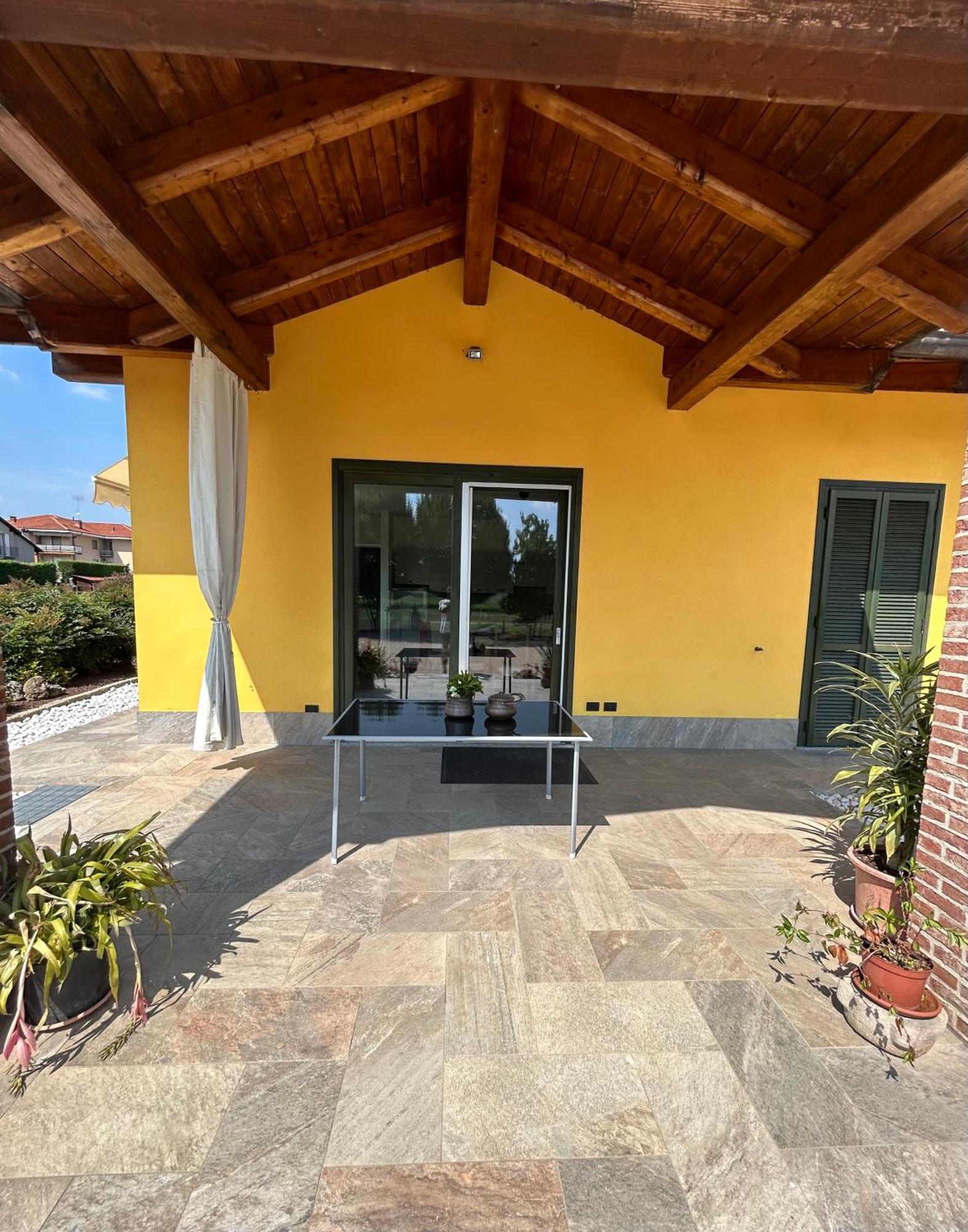 Ca Sofia Villa Cervere Exteriör bild