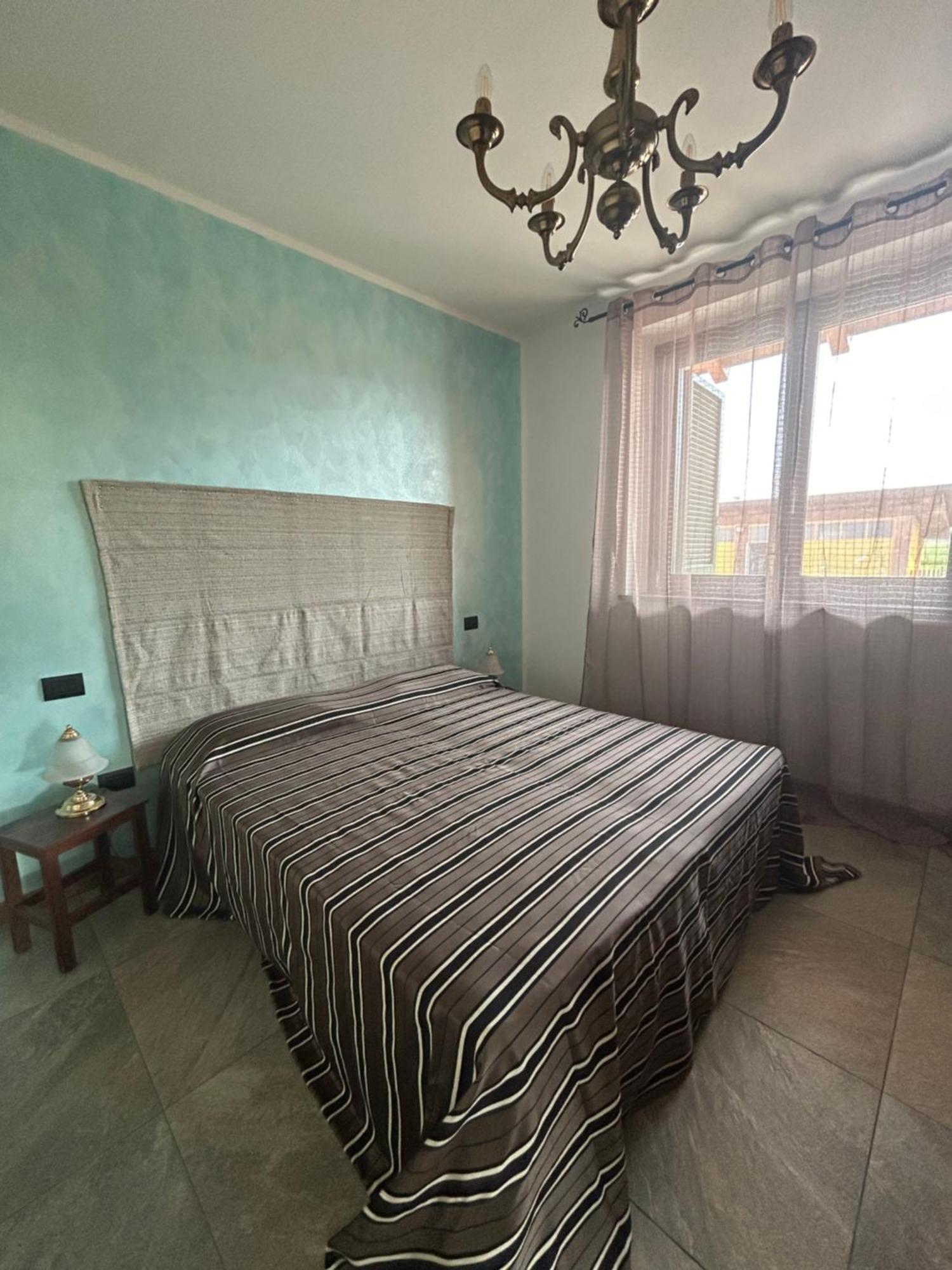 Ca Sofia Villa Cervere Exteriör bild