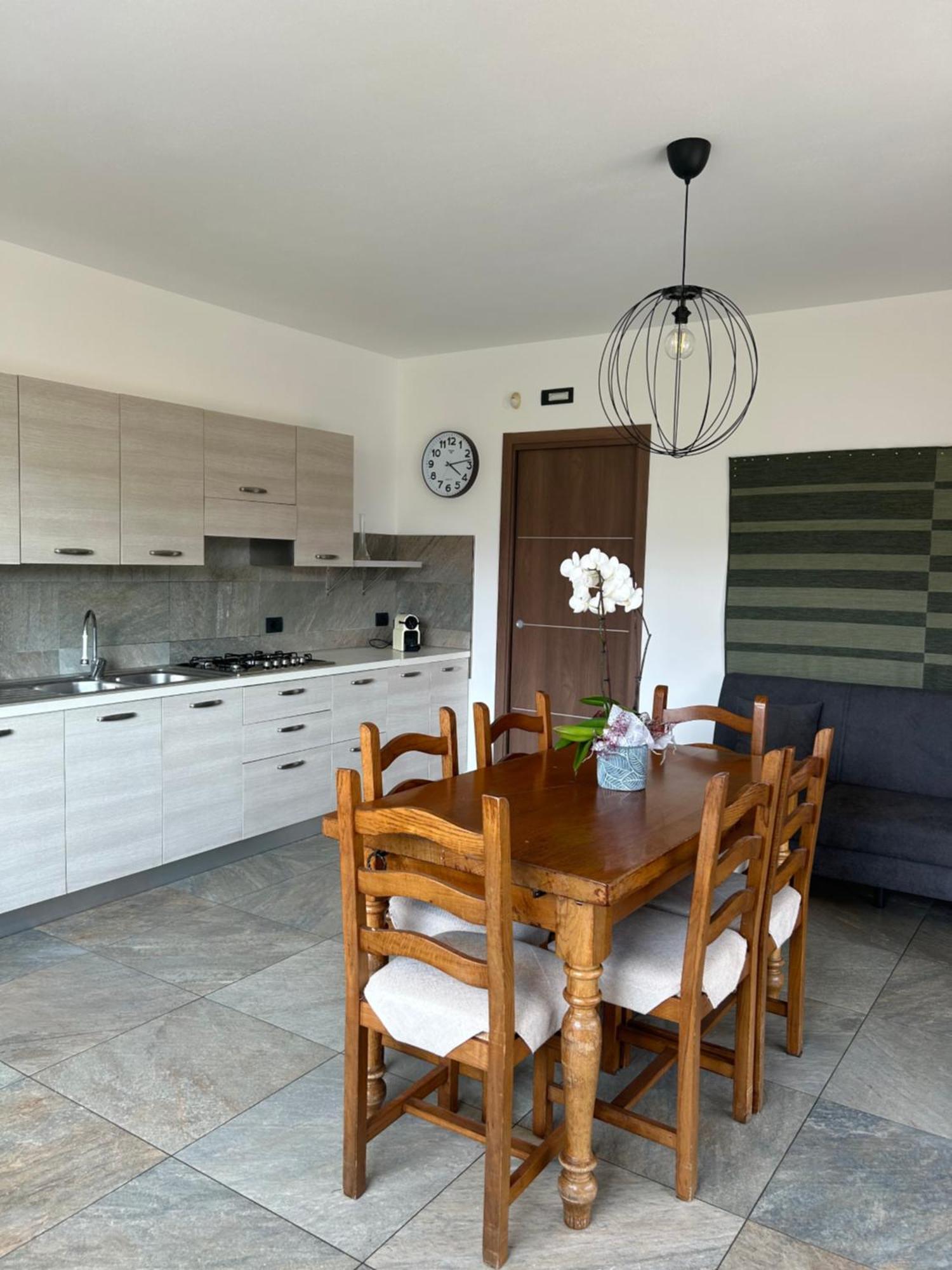 Ca Sofia Villa Cervere Exteriör bild